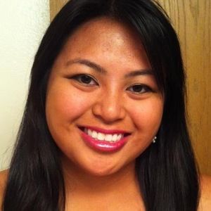 Meet your Posher, Cj